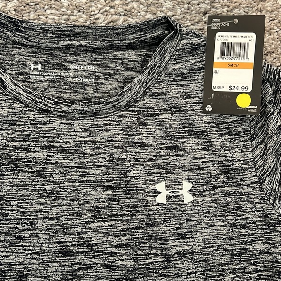 Under Armour Top - Picture 3 of 4